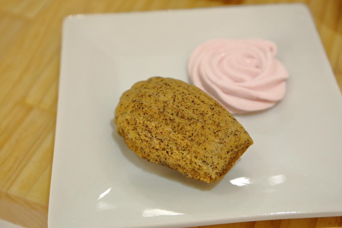 【食。台北】CHAN’TO patisserie～道地法式手作甜點，小資女孩的午茶時光