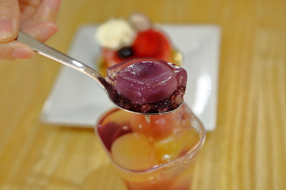 【食。台北】CHAN’TO patisserie～道地法式手作甜點，小資女孩的午茶時光