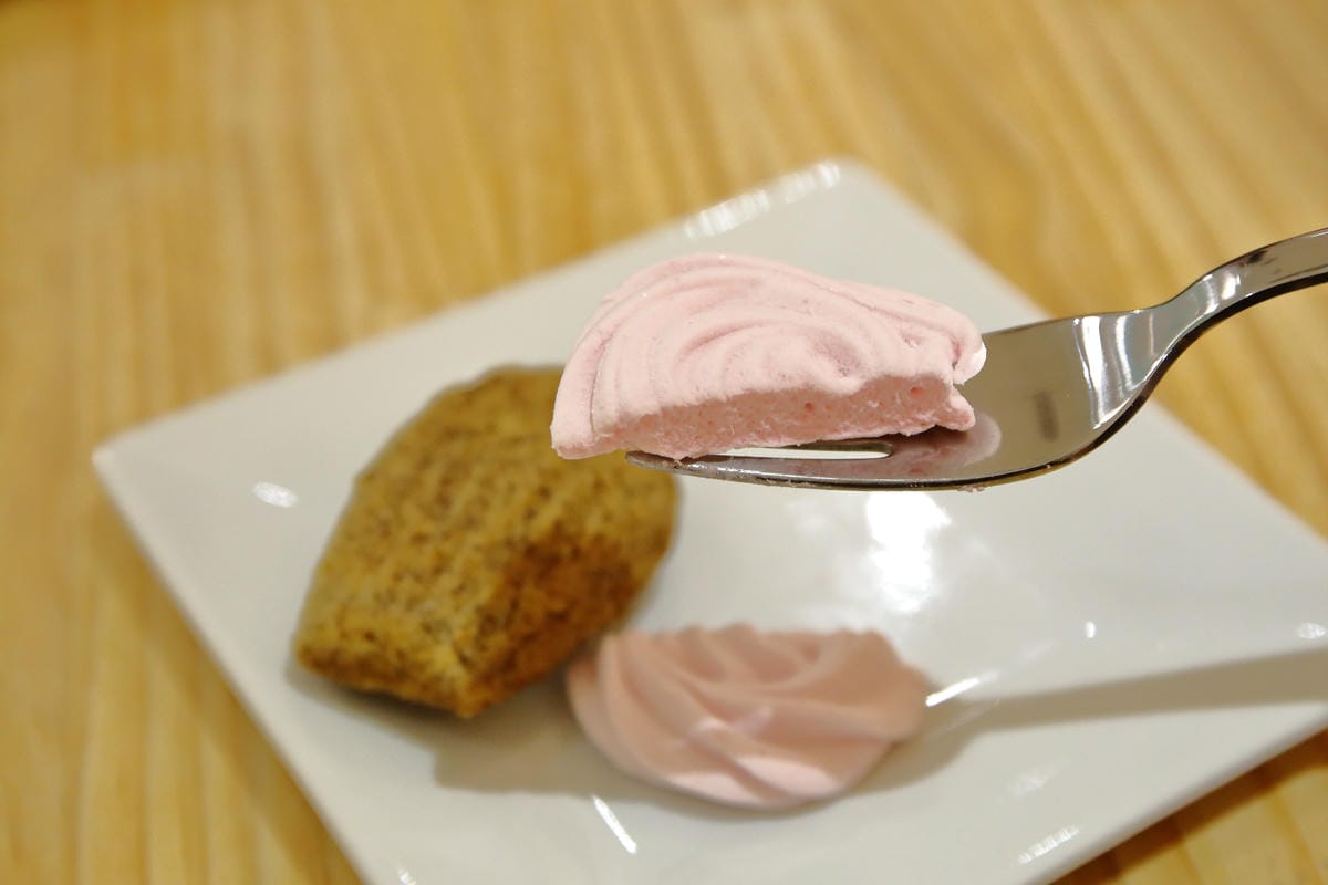 【食。台北】CHAN’TO patisserie～道地法式手作甜點，小資女孩的午茶時光