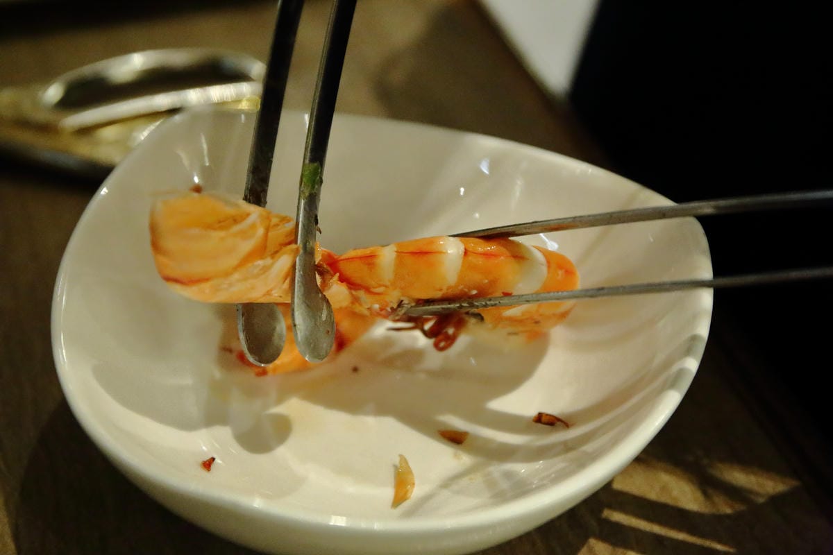 【食。台北】牧島燒肉專門店～台中知名排隊燒肉店。肉食控必吃！套餐無敵，專人桌邊服務烤肉也能很享受！（2017年全新菜單）