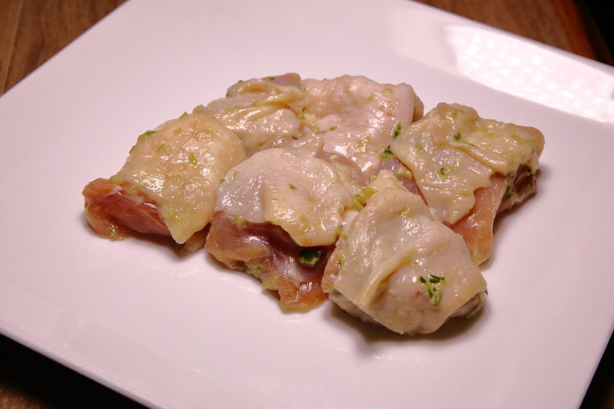 【食。台北】牧島燒肉專門店～台中知名排隊燒肉店。肉食控必吃！套餐無敵，專人桌邊服務烤肉也能很享受！（2017年全新菜單）