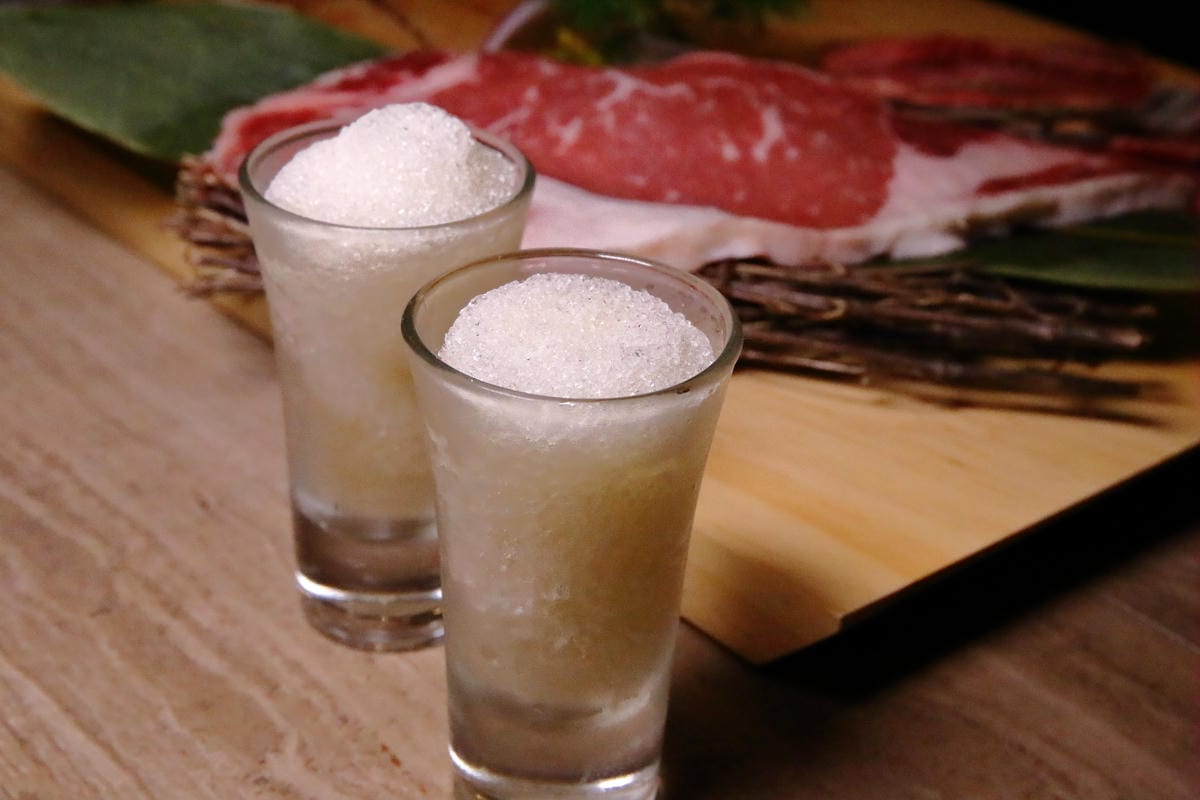 【食。台北】牧島燒肉專門店～台中知名排隊燒肉店。肉食控必吃！套餐無敵，專人桌邊服務烤肉也能很享受！（2017年全新菜單）