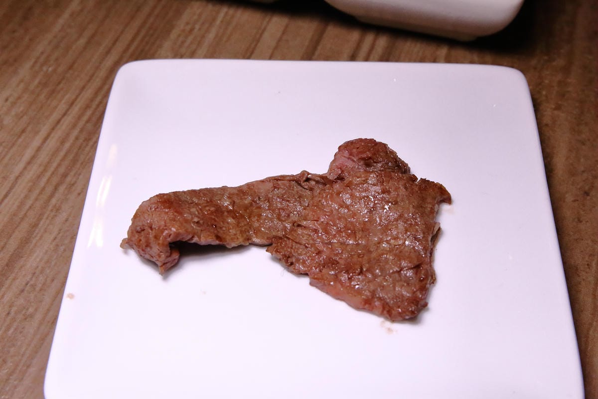 【食。台北】牧島燒肉專門店～台中知名排隊燒肉店。肉食控必吃！套餐無敵，專人桌邊服務烤肉也能很享受！（2017年全新菜單）