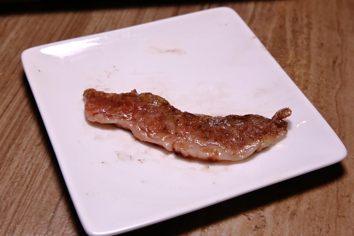 【食。台北】牧島燒肉專門店～台中知名排隊燒肉店。肉食控必吃！套餐無敵，專人桌邊服務烤肉也能很享受！（2017年全新菜單）