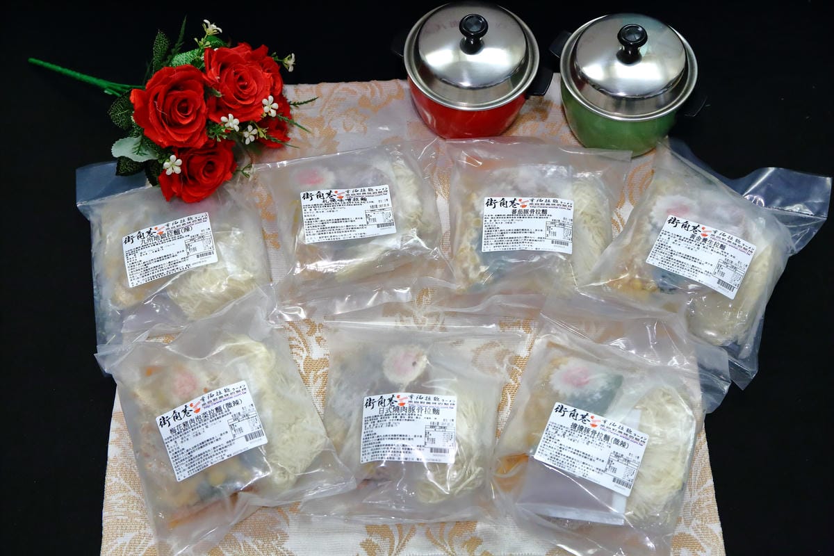 【團購美食懶人包】ihergo團購美食100強Top 10排名總整理～網友激推，不用走出辦公室就能嚐到來自全台灣各地的人氣美食！