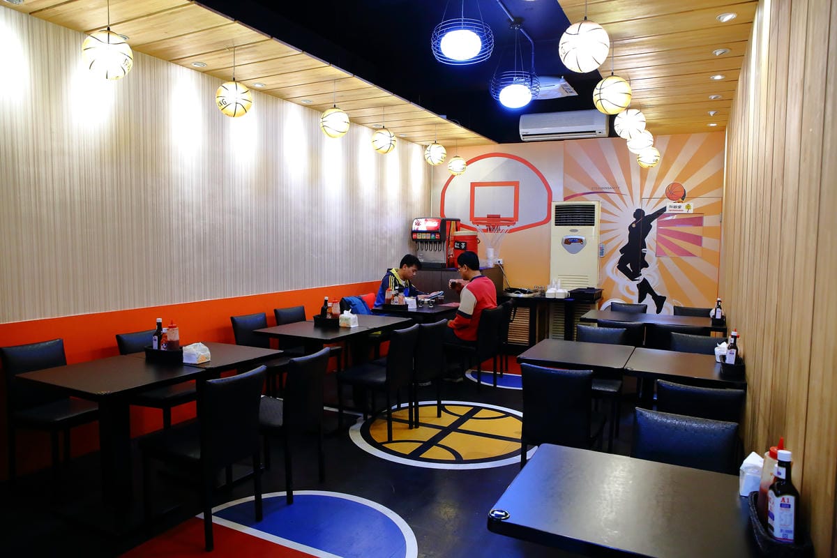 【食。蘆洲】大廟厚切牛排～近蘆洲廟口夜市，平價”大”份量美食，就是要讓你大口吃肉！（文末抽獎，美味牛排加碼jo malone 英國梨香水）　