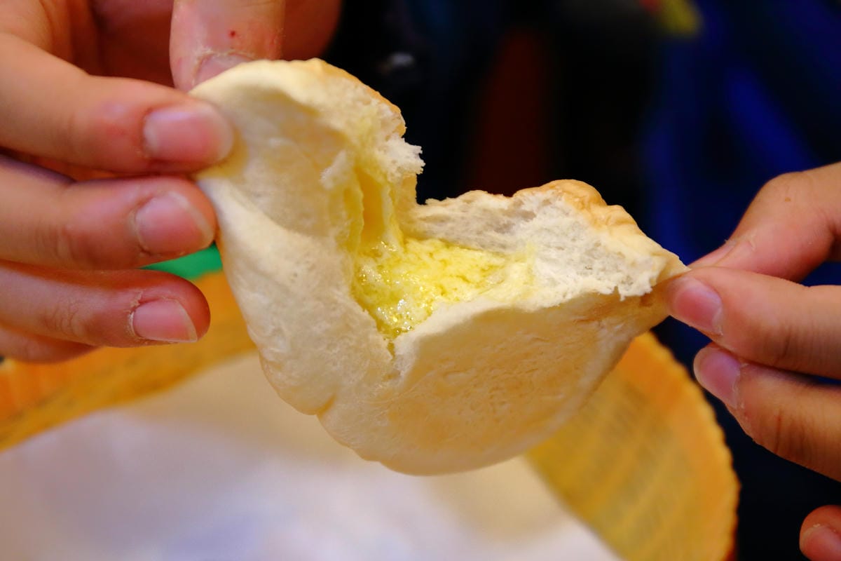 【食。蘆洲】大廟厚切牛排～近蘆洲廟口夜市，平價”大”份量美食，就是要讓你大口吃肉！（文末抽獎，美味牛排加碼jo malone 英國梨香水）　