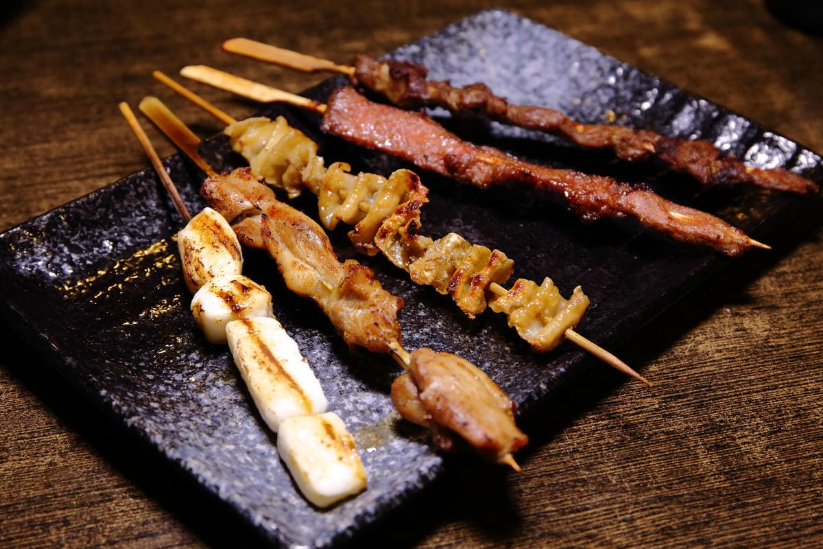 【食。台北】沄洲居酒屋～南京三民居酒屋。吃到爽、超便宜！CP值破表！狂推！