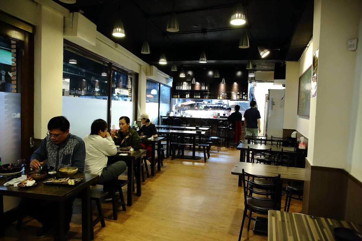 【食。台北】沄洲居酒屋～南京三民居酒屋。吃到爽、超便宜！CP值破表！狂推！