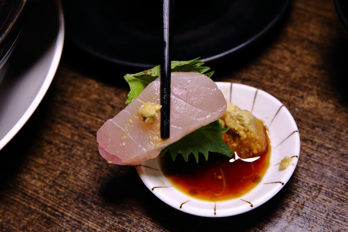 【食。台北】沄洲居酒屋～南京三民居酒屋。吃到爽、超便宜！CP值破表！狂推！