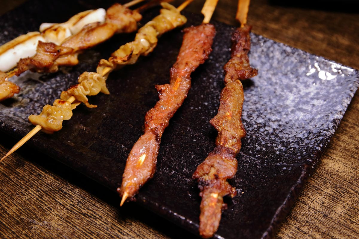 【食。台北】沄洲居酒屋～南京三民居酒屋。吃到爽、超便宜！CP值破表！狂推！