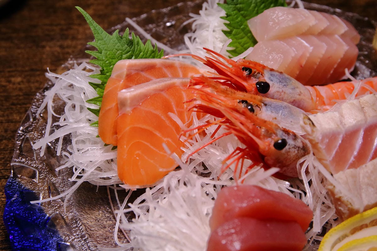 【食。台北】沄洲居酒屋～南京三民居酒屋。吃到爽、超便宜！CP值破表！狂推！