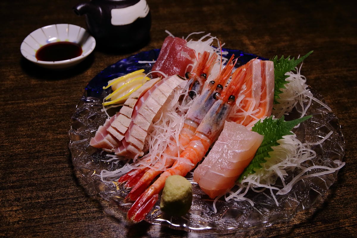 【食。台北】沄洲居酒屋～南京三民居酒屋。吃到爽、超便宜！CP值破表！狂推！