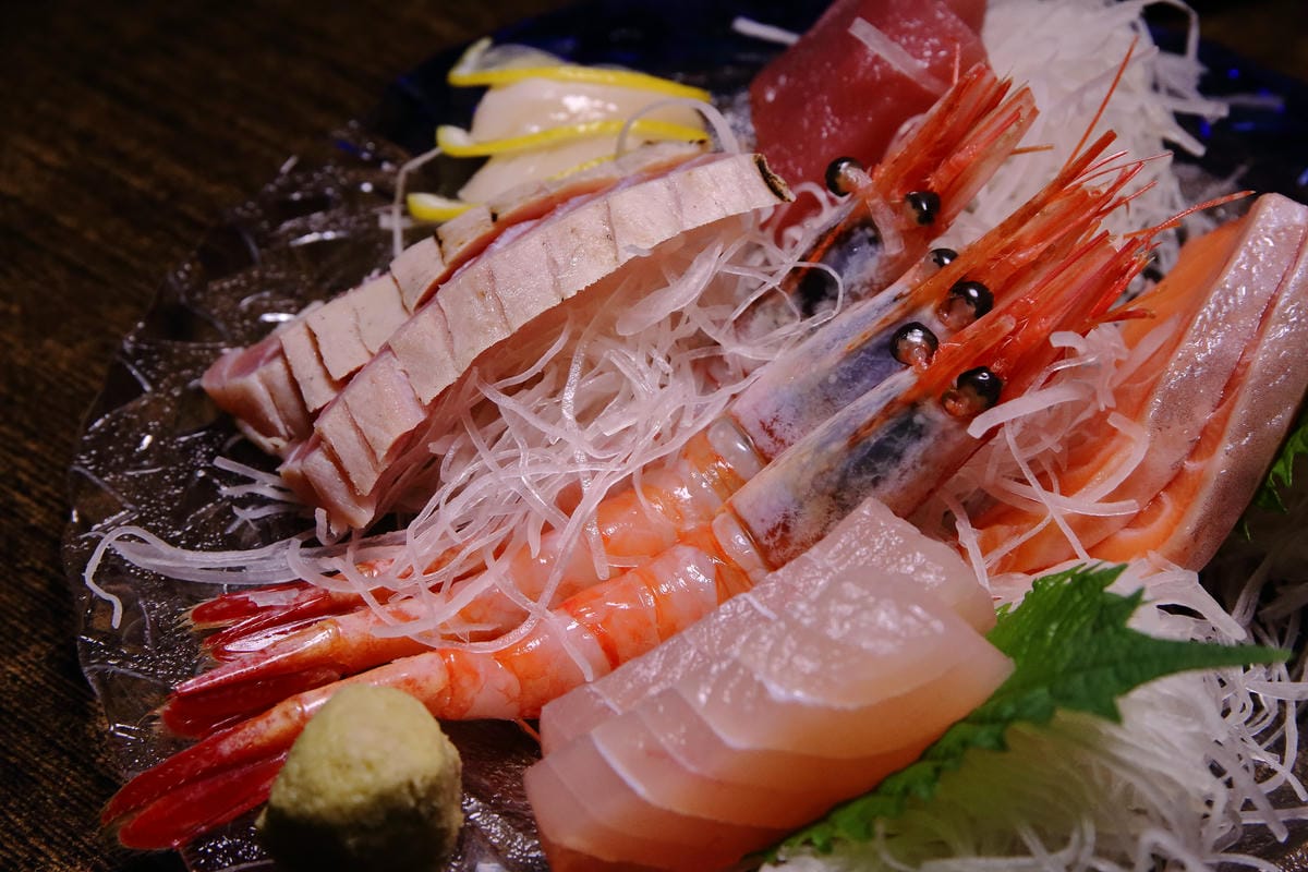 【食。台北】沄洲居酒屋～南京三民居酒屋。吃到爽、超便宜！CP值破表！狂推！