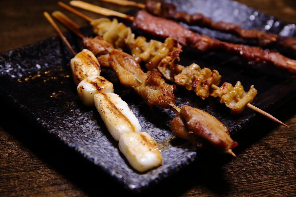 【食。台北】沄洲居酒屋～南京三民居酒屋。吃到爽、超便宜！CP值破表！狂推！