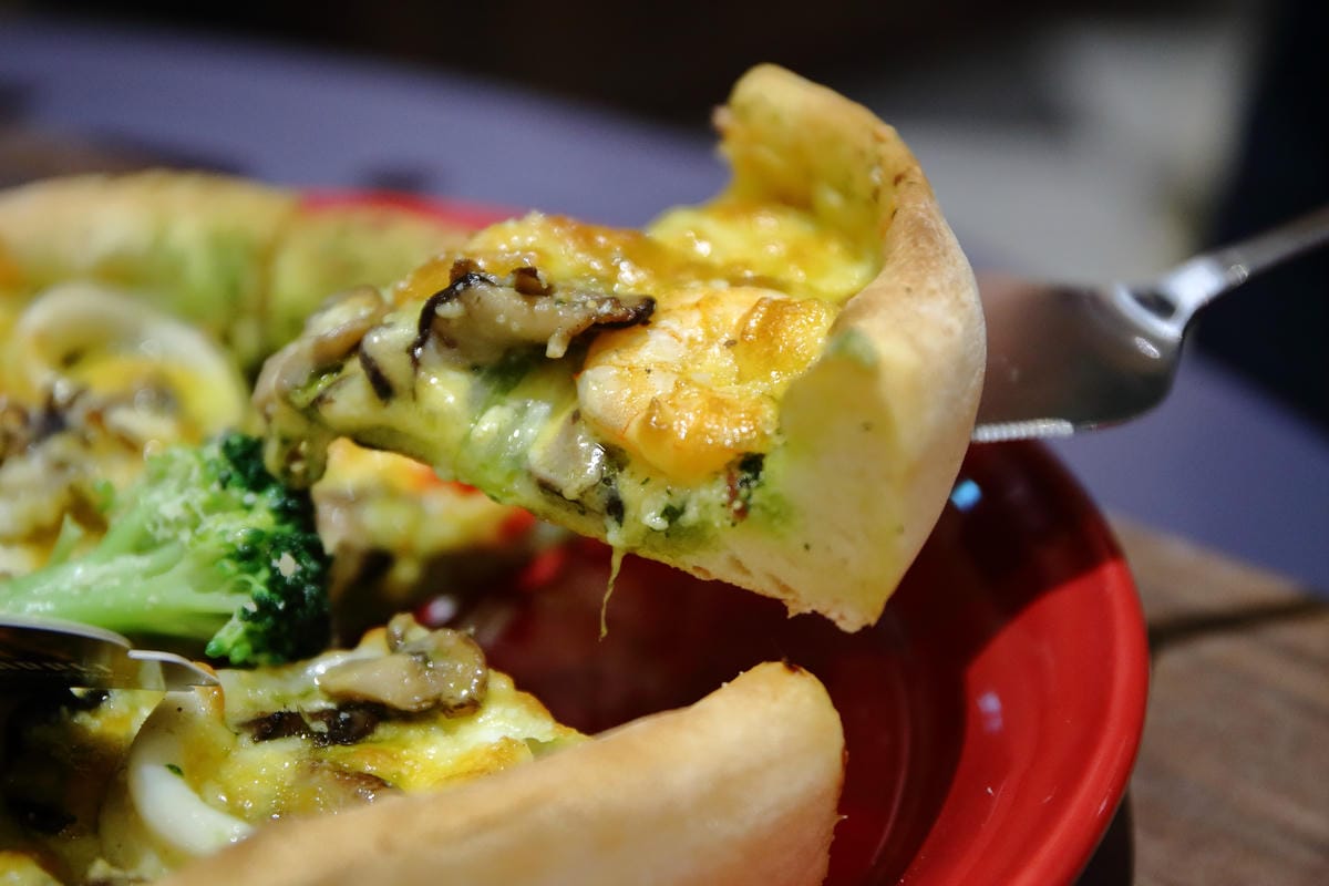 【食。林口】Hello Kitty Red Carpet美式餐廳～全台首間！好萊塢新話題Hello Kitty搖滾登場，百變造型，另類Kitty瘋潮即將席捲全台（1/28試營運搶先看，文末贈獨家KITTY禮物）　