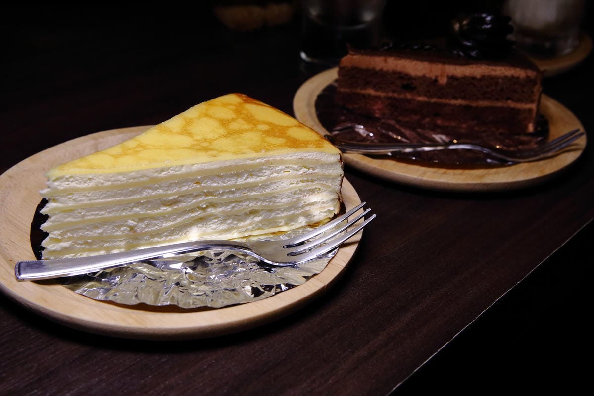 【食。台北】Sigrid Coffee 咖啡～高顏值異國型男美食，不來絕對後悔！姊妹們帶好自拍神器！