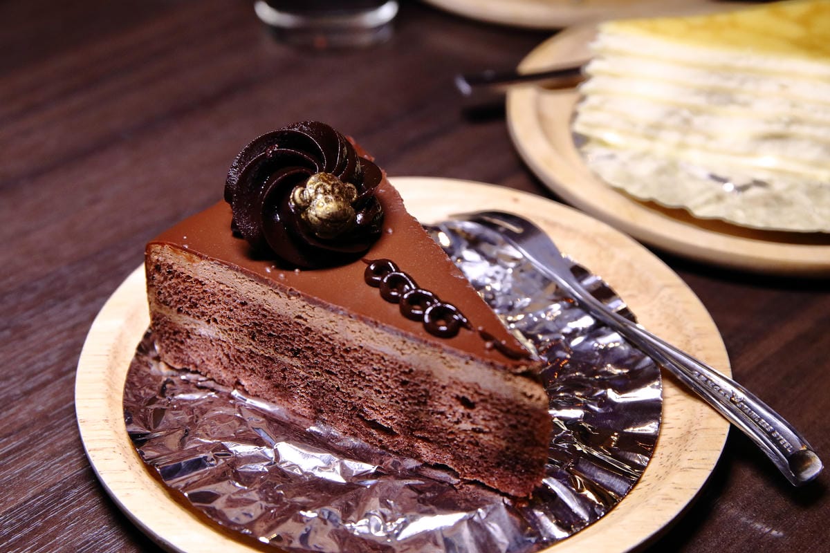 【食。台北】Sigrid Coffee 咖啡～高顏值異國型男美食，不來絕對後悔！姊妹們帶好自拍神器！