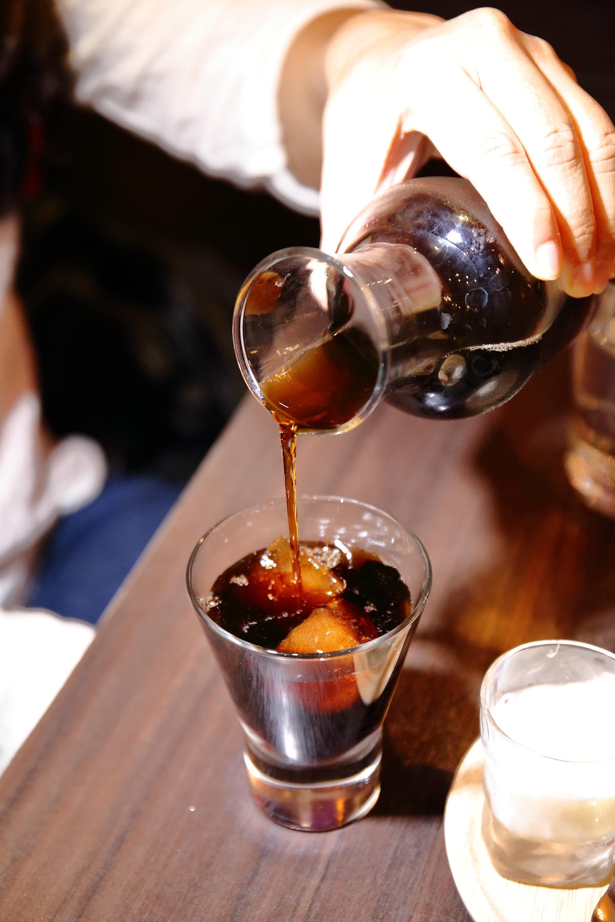 【食。台北】Sigrid Coffee 咖啡～高顏值異國型男美食，不來絕對後悔！姊妹們帶好自拍神器！