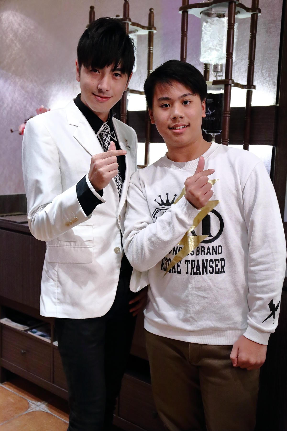 【食。台北】Sigrid Coffee 咖啡～高顏值異國型男美食，不來絕對後悔！姊妹們帶好自拍神器！