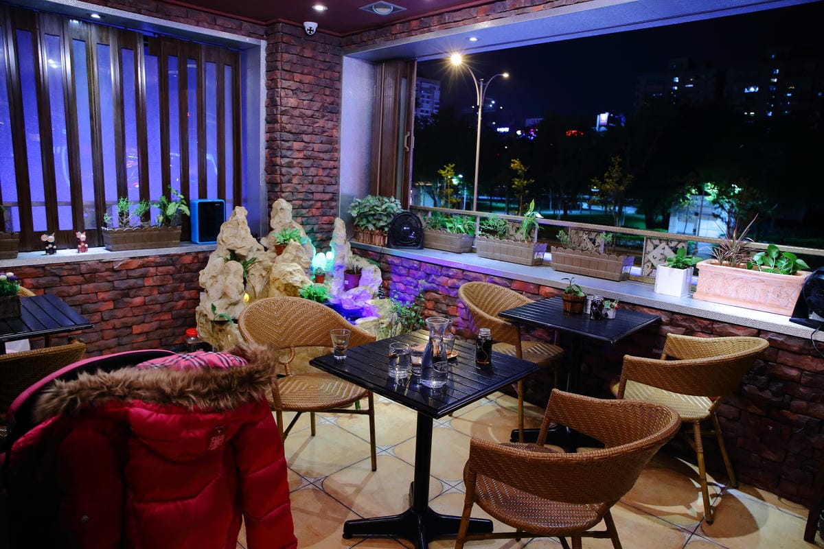 【食。台北】Sigrid Coffee 咖啡～高顏值異國型男美食，不來絕對後悔！姊妹們帶好自拍神器！