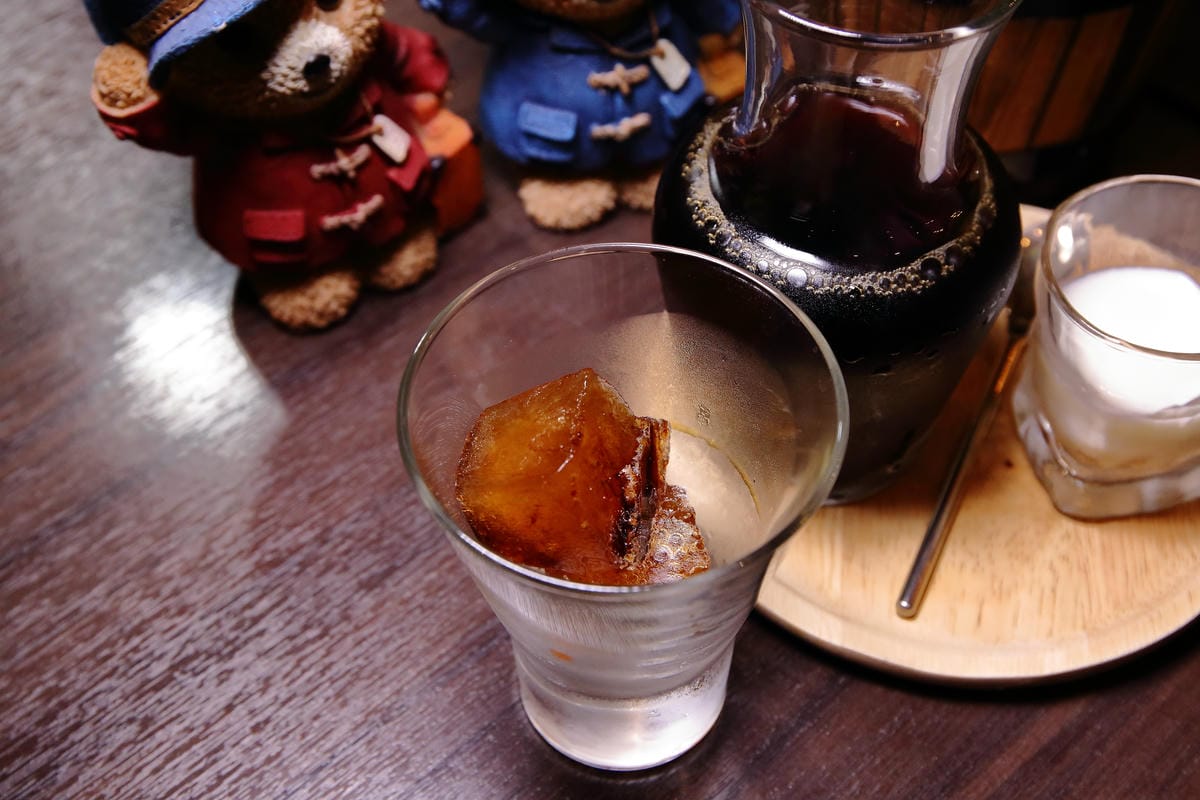 【食。台北】Sigrid Coffee 咖啡～高顏值異國型男美食，不來絕對後悔！姊妹們帶好自拍神器！