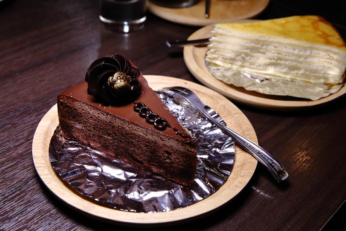 【食。台北】Sigrid Coffee 咖啡～高顏值異國型男美食，不來絕對後悔！姊妹們帶好自拍神器！