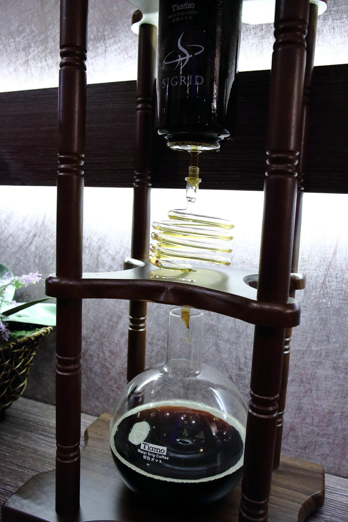 【食。台北】Sigrid Coffee 咖啡～高顏值異國型男美食，不來絕對後悔！姊妹們帶好自拍神器！