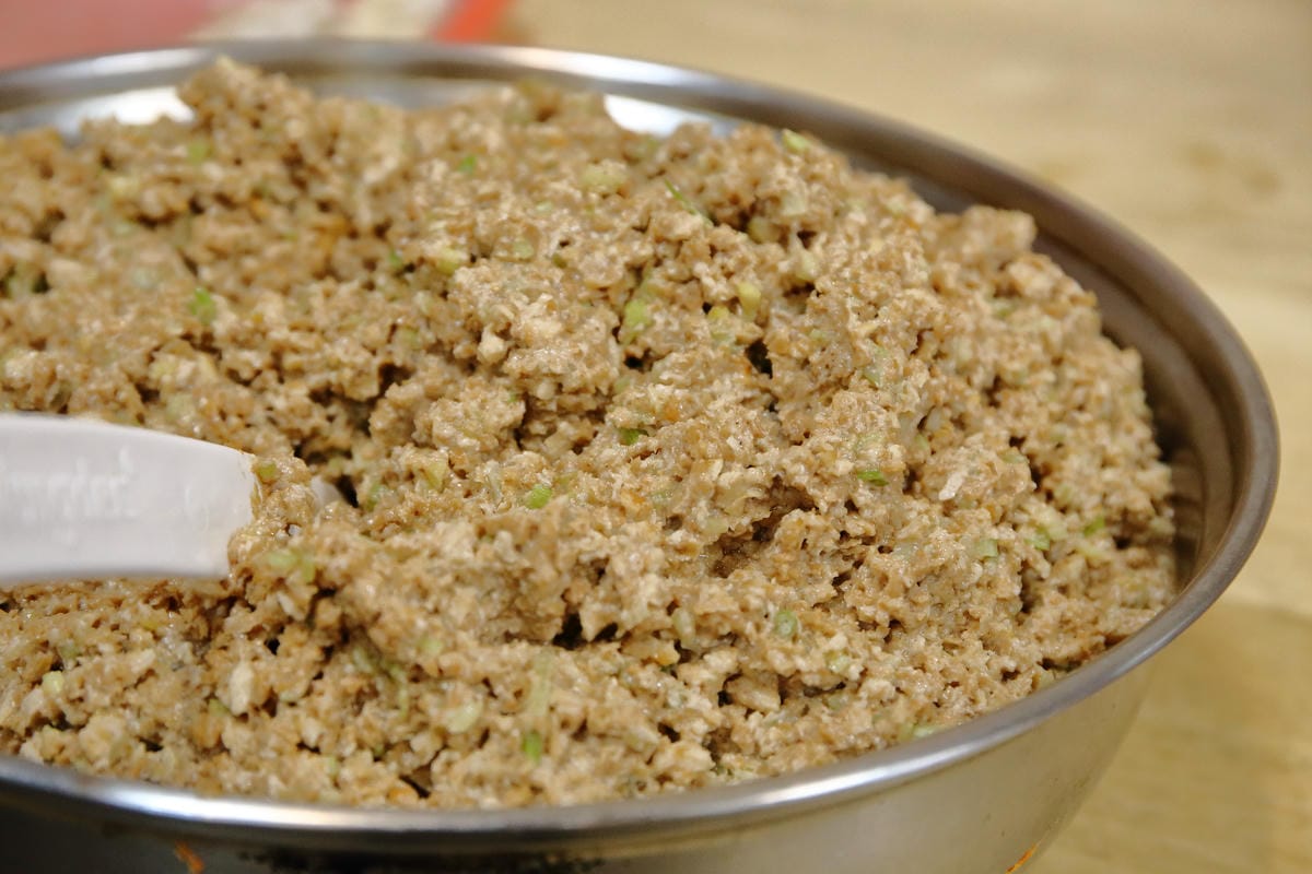 【食。永和】十味健康素食～永和素食。原來吃素這麼潮！不油爽口少負擔，顛覆您對素食的傳統印象！