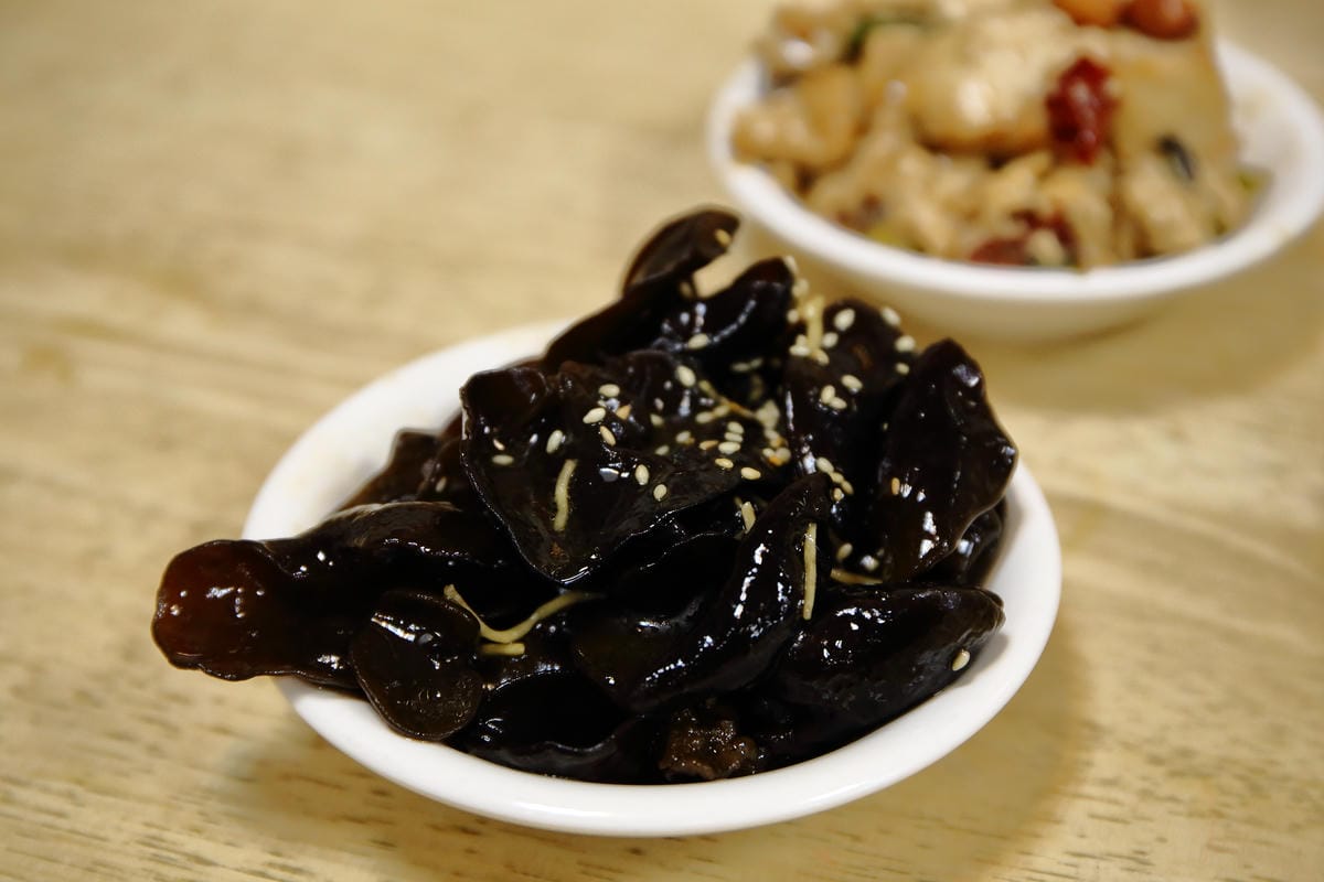 【食。永和】十味健康素食～永和素食。原來吃素這麼潮！不油爽口少負擔，顛覆您對素食的傳統印象！