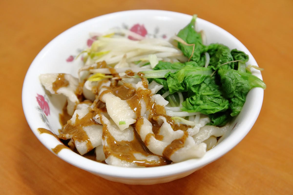 【食。永和】十味健康素食～永和素食。原來吃素這麼潮！不油爽口少負擔，顛覆您對素食的傳統印象！