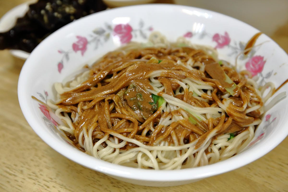 【食。永和】十味健康素食～永和素食。原來吃素這麼潮！不油爽口少負擔，顛覆您對素食的傳統印象！