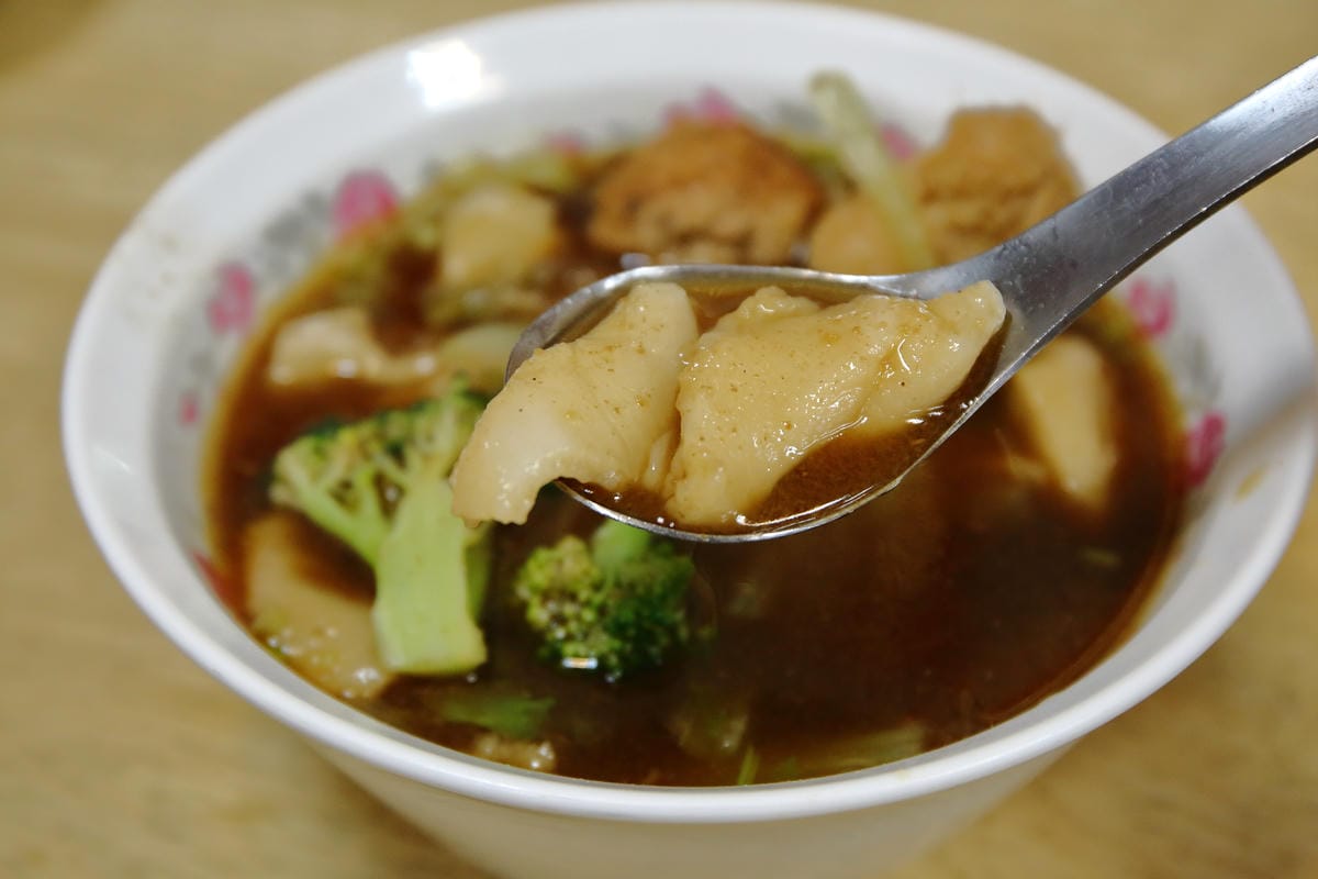 【食。永和】十味健康素食～永和素食。原來吃素這麼潮！不油爽口少負擔，顛覆您對素食的傳統印象！