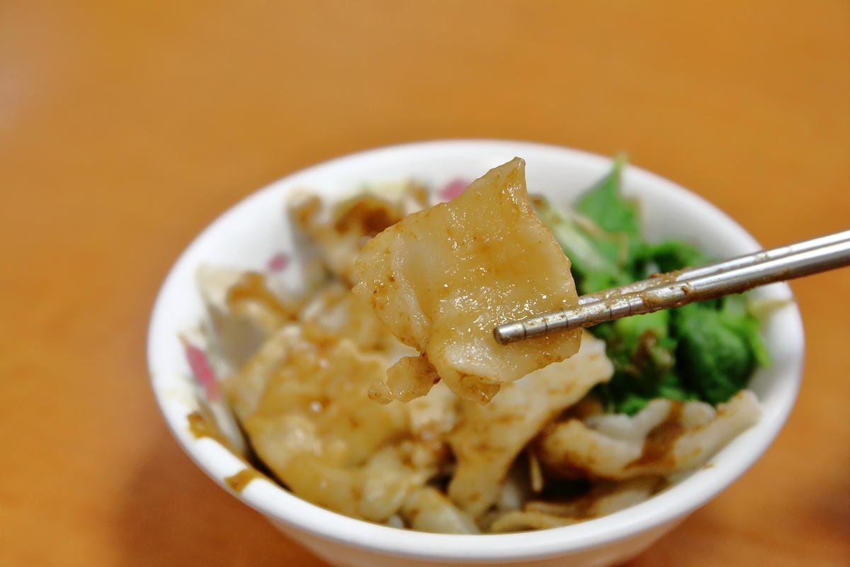 【食。永和】十味健康素食～永和素食。原來吃素這麼潮！不油爽口少負擔，顛覆您對素食的傳統印象！