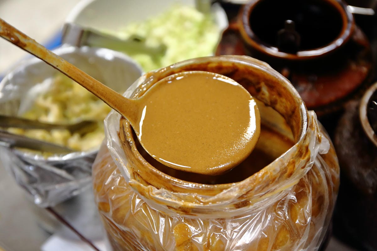 【食。永和】十味健康素食～永和素食。原來吃素這麼潮！不油爽口少負擔，顛覆您對素食的傳統印象！