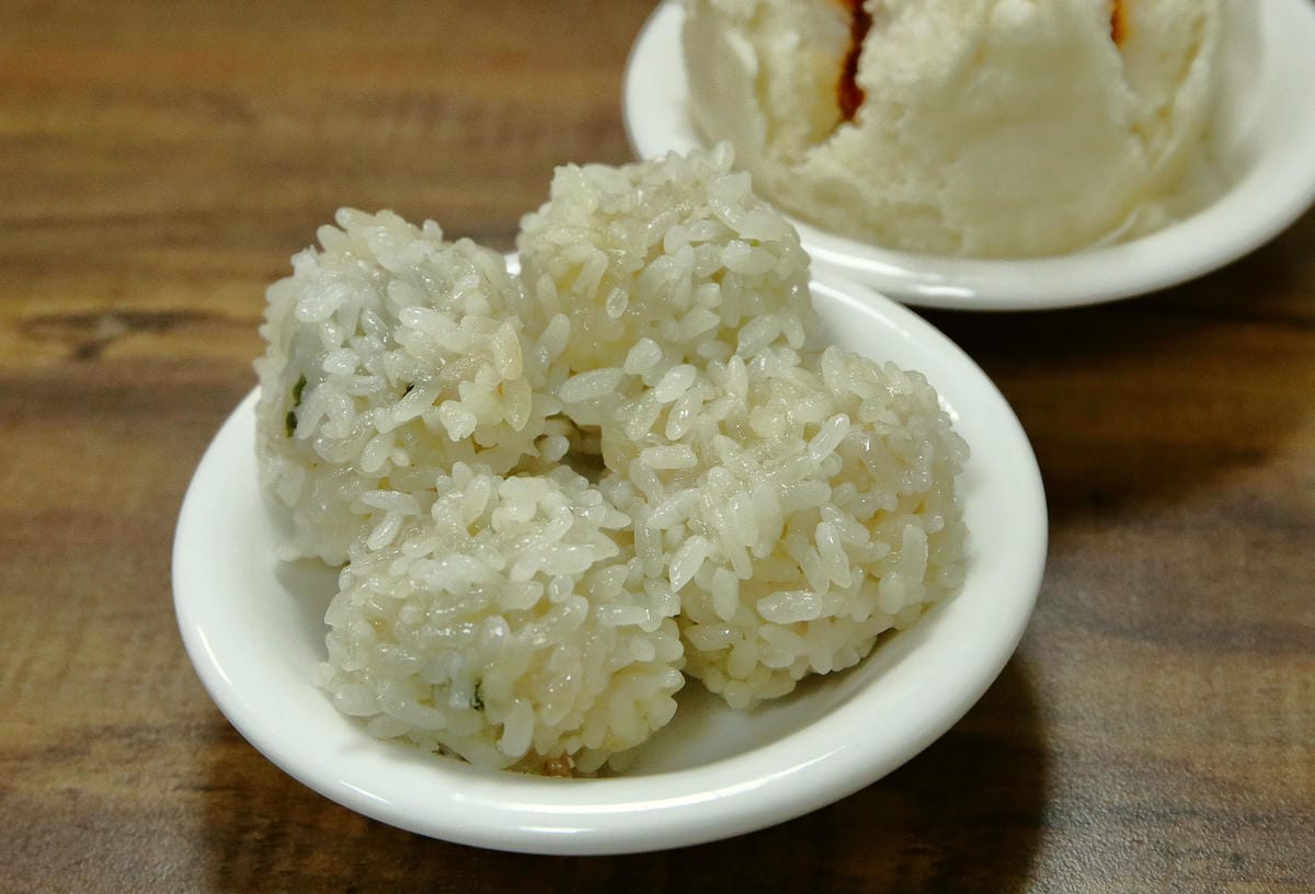 【食。永和】李師傅的店道地港式點心～永和銅板美食，不用到大飯店也可以吃到CP值高港式點心！(已歇業)