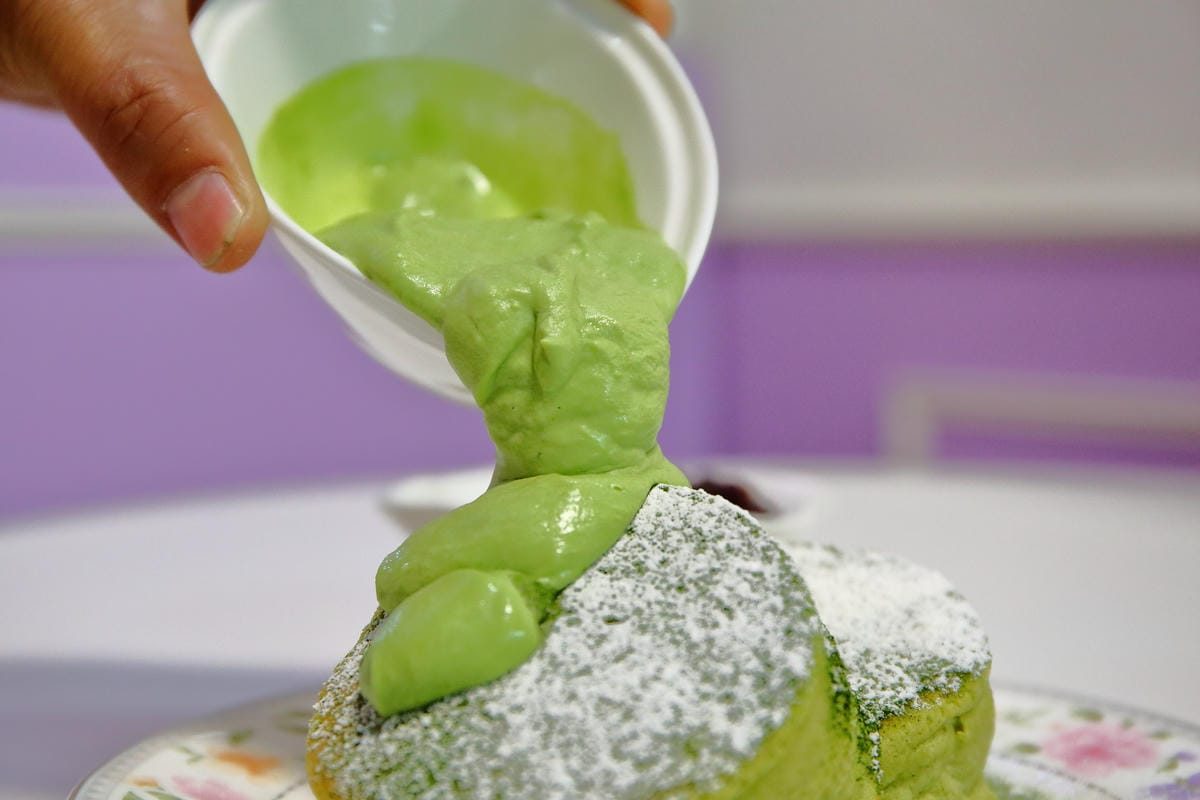 【食。板橋】微淇甜蜜屋～最愛的草莓季！IG爆紅打卡人氣甜點店，少男少女也瘋狂冬季限定草莓塔！