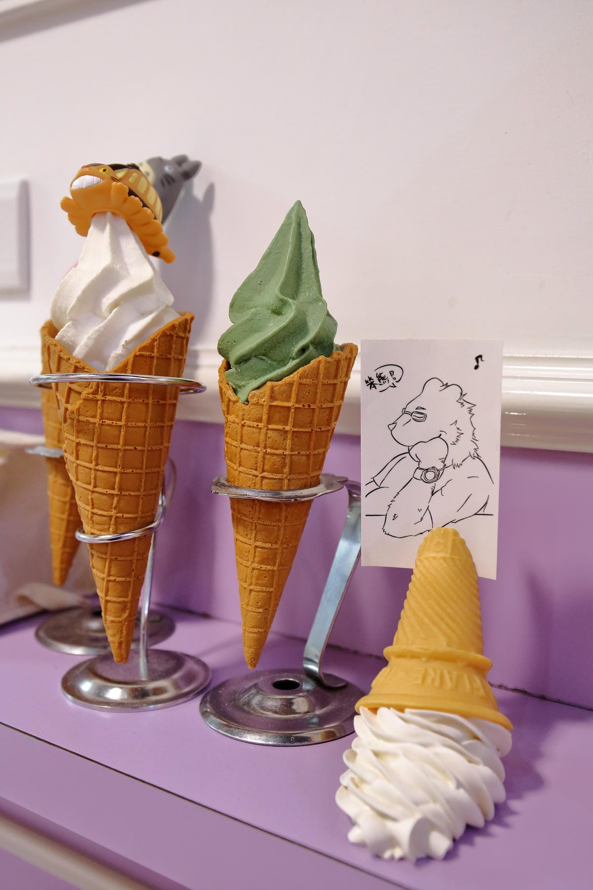 【食。板橋】微淇甜蜜屋～最愛的草莓季！IG爆紅打卡人氣甜點店，少男少女也瘋狂冬季限定草莓塔！