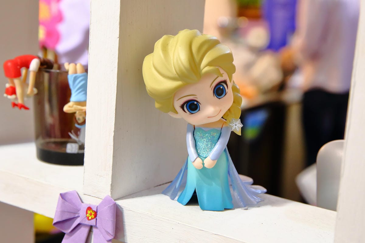 【食。板橋】微淇甜蜜屋～最愛的草莓季！IG爆紅打卡人氣甜點店，少男少女也瘋狂冬季限定草莓塔！