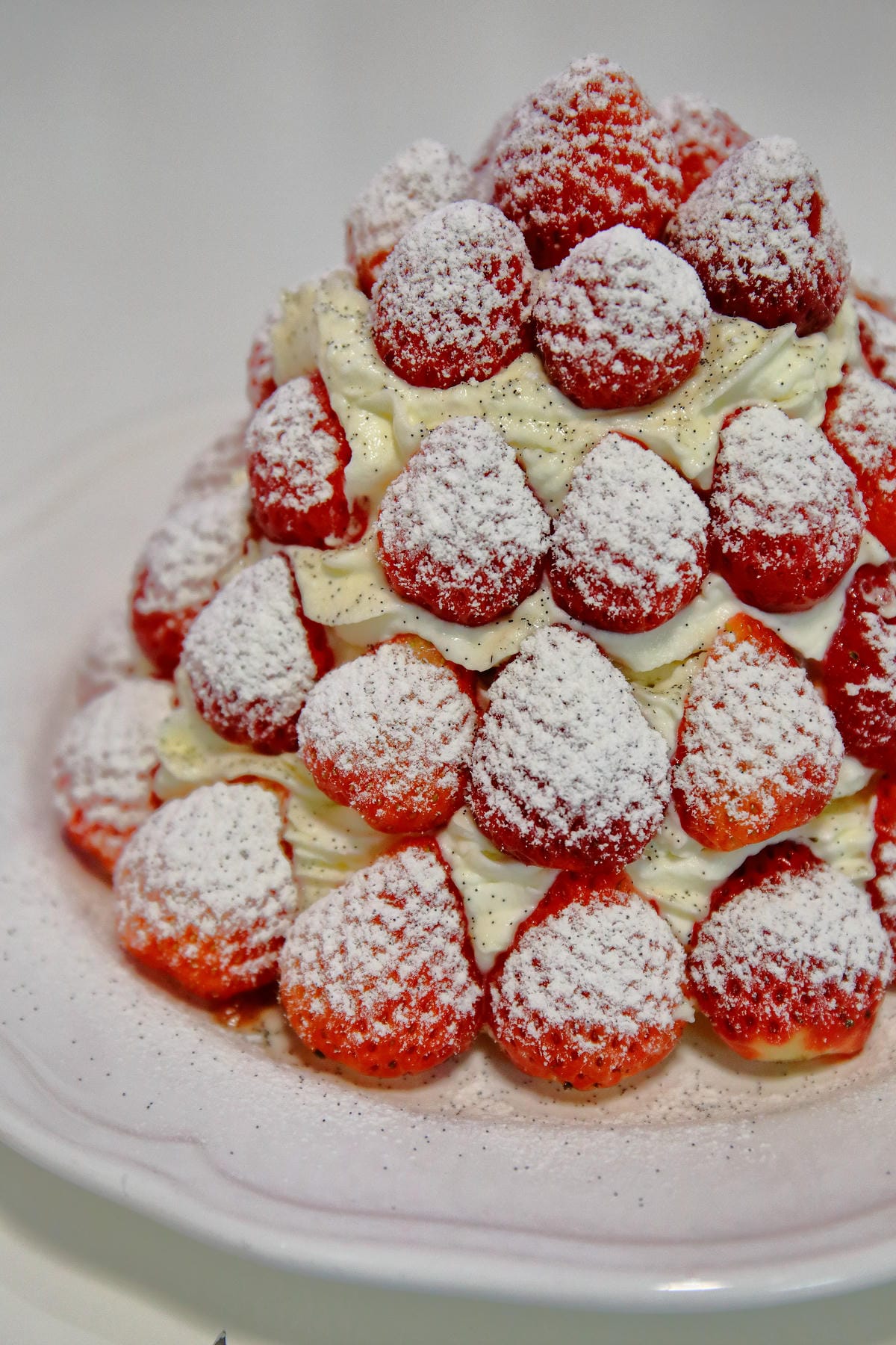 【食。板橋】微淇甜蜜屋～最愛的草莓季！IG爆紅打卡人氣甜點店，少男少女也瘋狂冬季限定草莓塔！