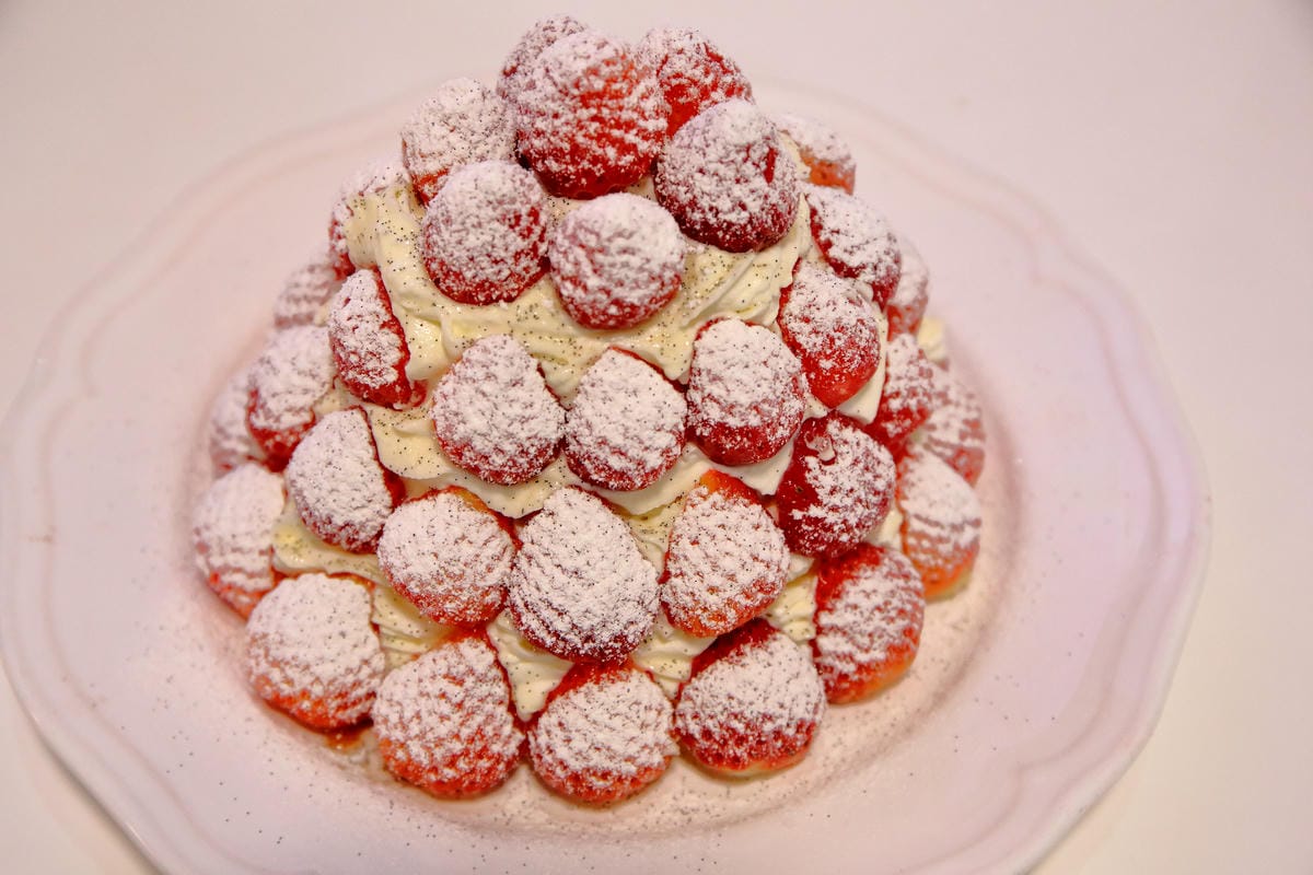 【食。板橋】微淇甜蜜屋～最愛的草莓季！IG爆紅打卡人氣甜點店，少男少女也瘋狂冬季限定草莓塔！