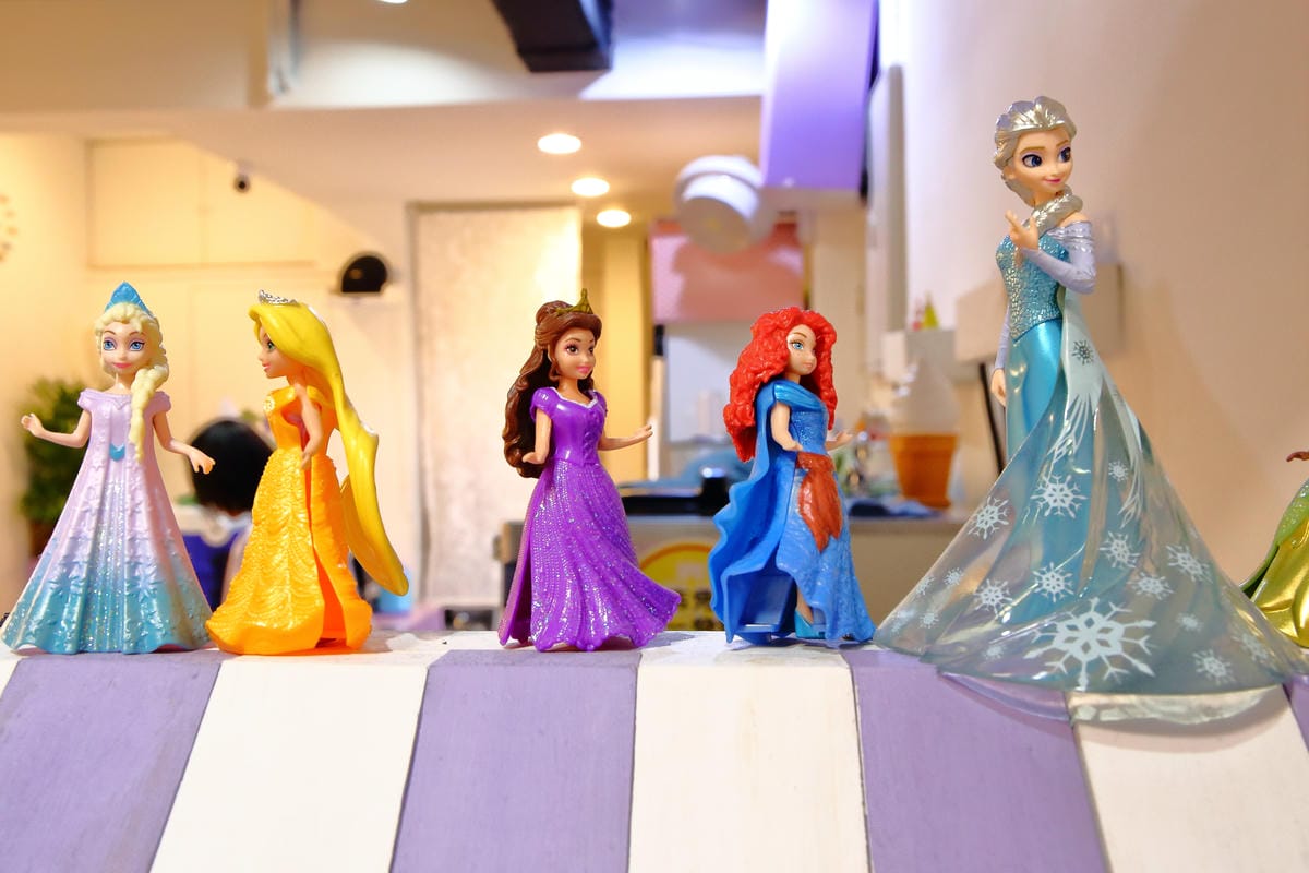 【食。板橋】微淇甜蜜屋～最愛的草莓季！IG爆紅打卡人氣甜點店，少男少女也瘋狂冬季限定草莓塔！