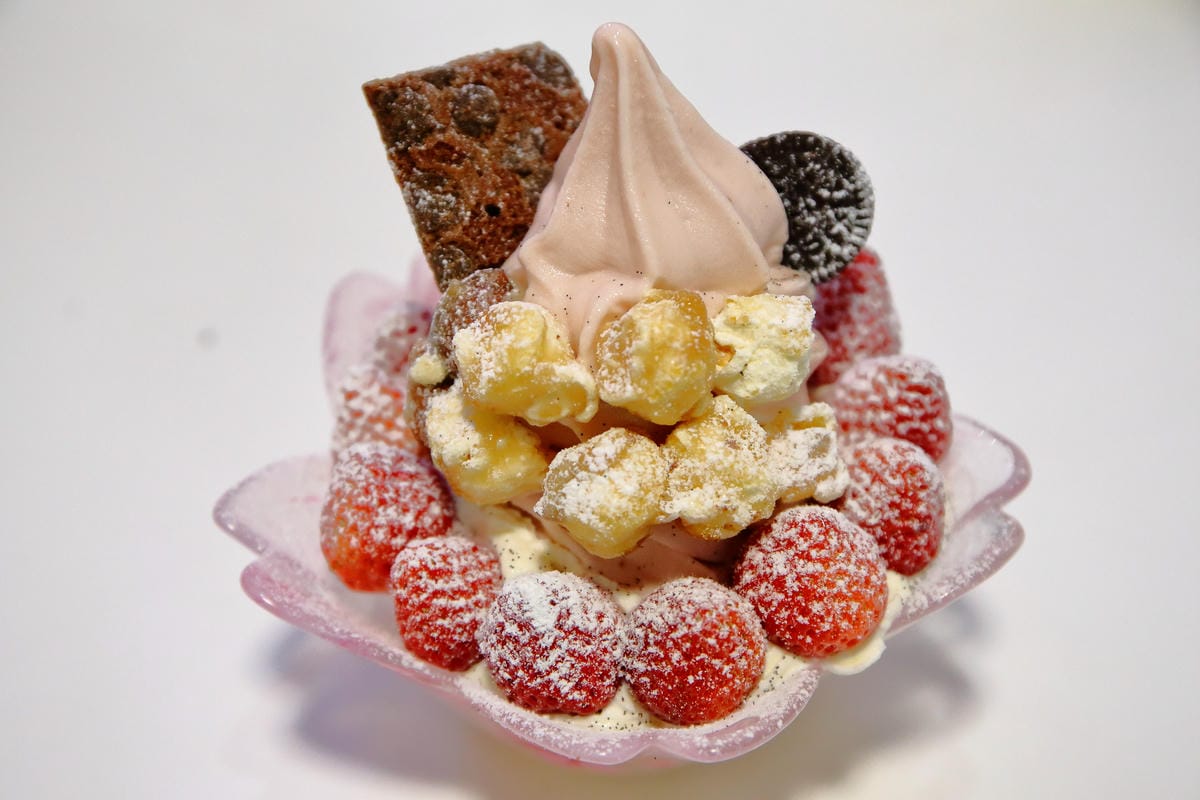 【食。板橋】微淇甜蜜屋～最愛的草莓季！IG爆紅打卡人氣甜點店，少男少女也瘋狂冬季限定草莓塔！