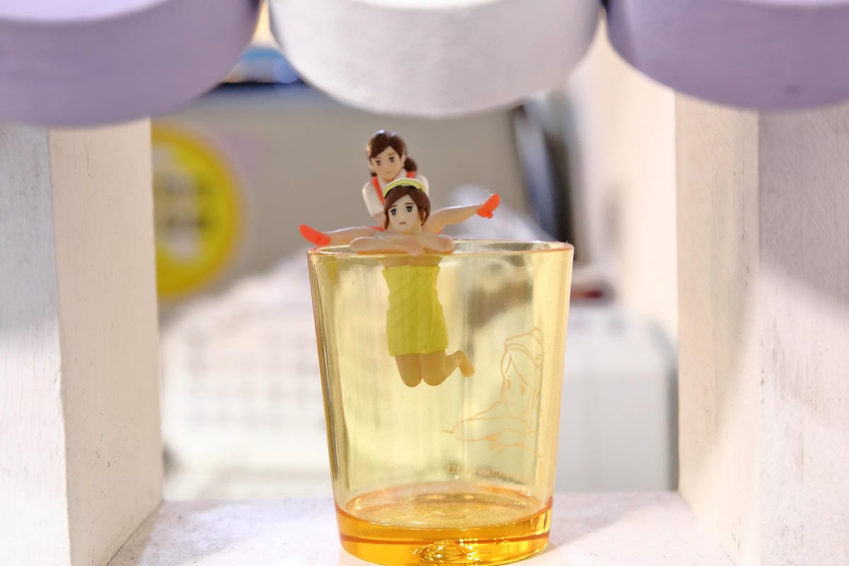 【食。板橋】微淇甜蜜屋～最愛的草莓季！IG爆紅打卡人氣甜點店，少男少女也瘋狂冬季限定草莓塔！