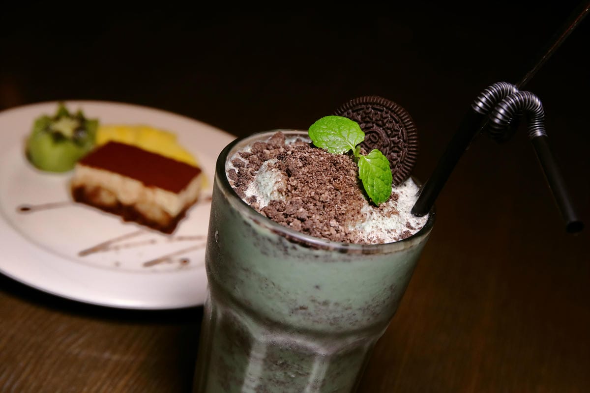 【食。台北】宮都拉義式主題餐廳～浪漫的異國美食，彷彿置身於水都威尼斯，品嚐著道地義大利料理。打造時尚的用餐環境，適合生日/求婚Party/公司尾牙/家庭聚餐/包場