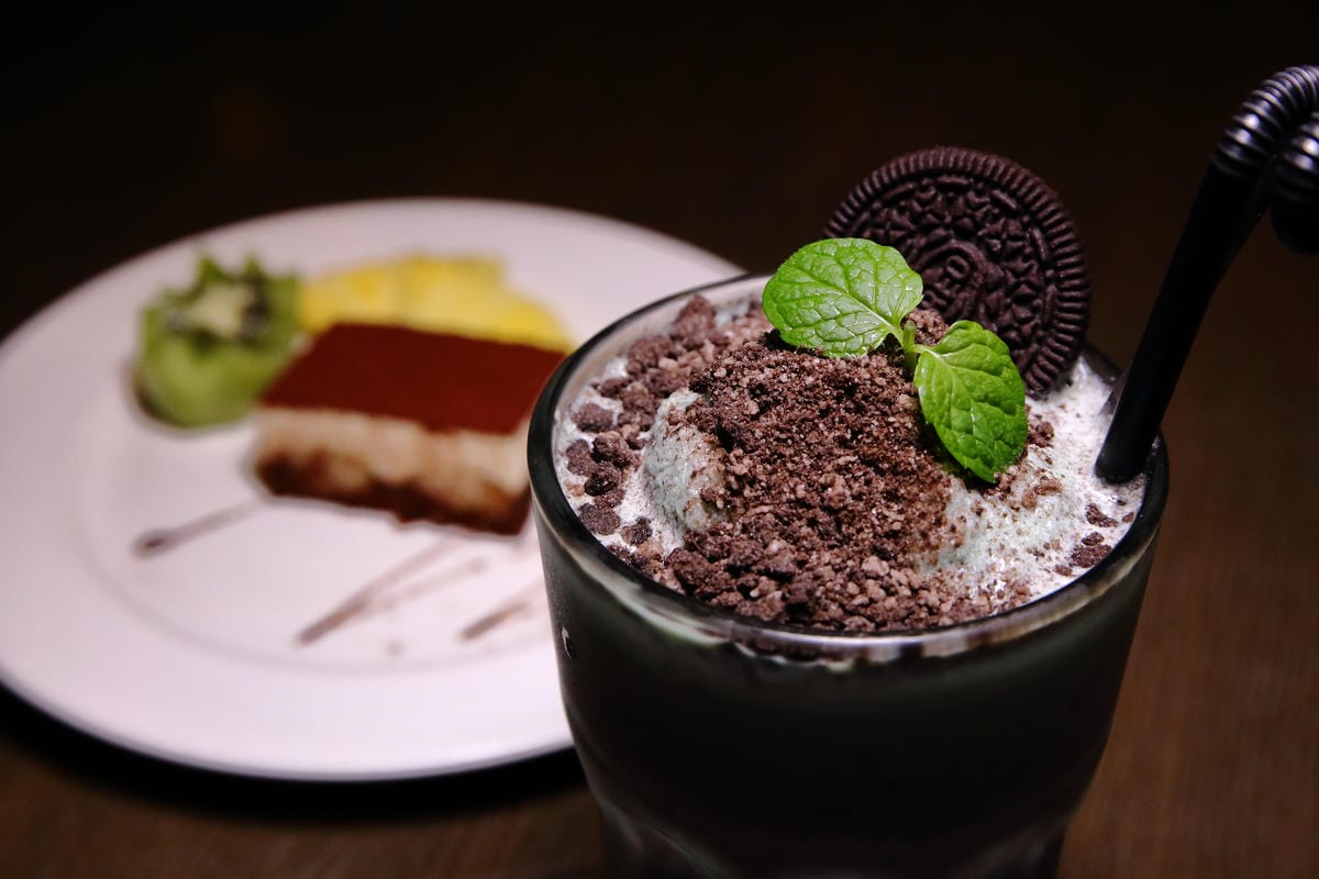 【食。台北】宮都拉義式主題餐廳～浪漫的異國美食，彷彿置身於水都威尼斯，品嚐著道地義大利料理。打造時尚的用餐環境，適合生日/求婚Party/公司尾牙/家庭聚餐/包場