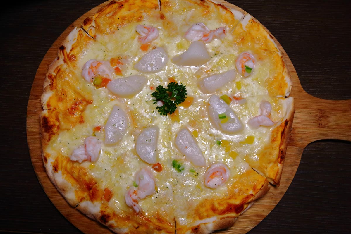 【食。台北】宮都拉義式主題餐廳～浪漫的異國美食，彷彿置身於水都威尼斯，品嚐著道地義大利料理。打造時尚的用餐環境，適合生日/求婚Party/公司尾牙/家庭聚餐/包場