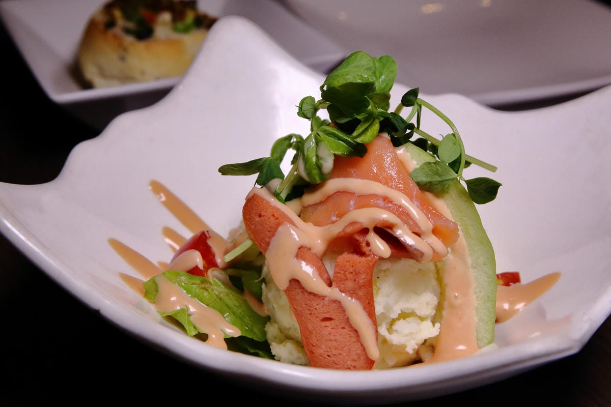 【食。台北】宮都拉義式主題餐廳～浪漫的異國美食，彷彿置身於水都威尼斯，品嚐著道地義大利料理。打造時尚的用餐環境，適合生日/求婚Party/公司尾牙/家庭聚餐/包場