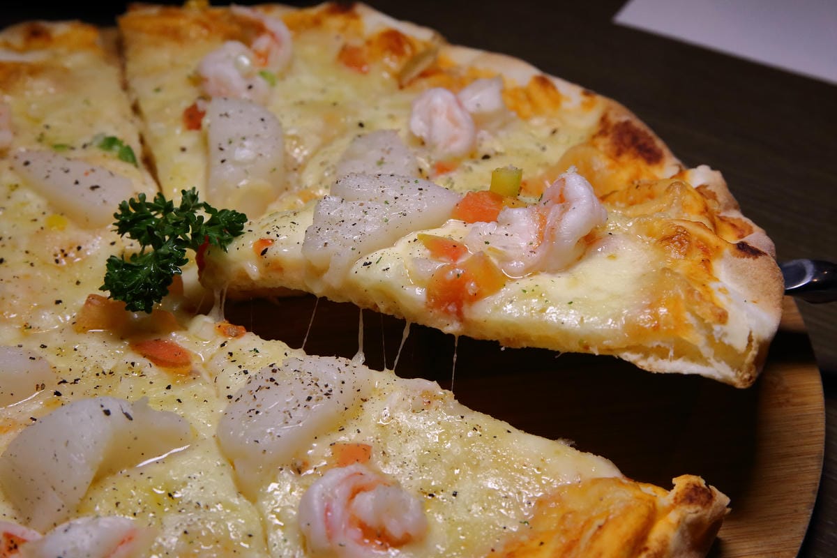 【食。台北】宮都拉義式主題餐廳～浪漫的異國美食，彷彿置身於水都威尼斯，品嚐著道地義大利料理。打造時尚的用餐環境，適合生日/求婚Party/公司尾牙/家庭聚餐/包場