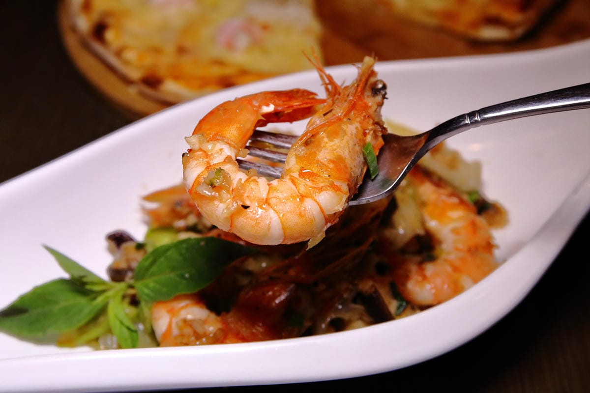 【食。台北】宮都拉義式主題餐廳～浪漫的異國美食，彷彿置身於水都威尼斯，品嚐著道地義大利料理。打造時尚的用餐環境，適合生日/求婚Party/公司尾牙/家庭聚餐/包場